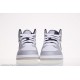 Tenisky NIKE Air Jordan 1 Mid GS - 554725 170