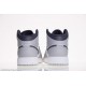 Tenisky NIKE Air Jordan 1 Mid GS - 554725 170