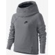 Mikina Nike Tech Fleece Funnel Hoodie - 799717 091