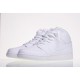 Tenisky NIKE Air Jordan 1 Mid GS - 554725 129