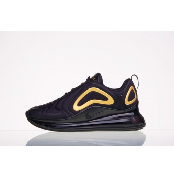 Tenisky NIKE Air Max 720 GS - AQ3196 014