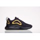 Tenisky NIKE Air Max 720 GS - AQ3196 014