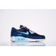 Tenisky NIKE Air Max 90 LTHR - 768887 400