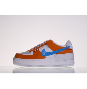 Obuv NIKE AF1 Air Force 1 Shadow - CZ0365 100