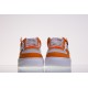 Obuv NIKE AF1 Air Force 1 Shadow - DC4462 100