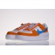 Obuv NIKE AF1 Air Force 1 Shadow - DC4462 100