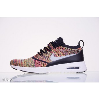 Tenisky Nike Air Max Thea Ultra Flyknit - 881175 600