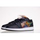 Tenisky NIKE Air Jordan 1 Low Hologram GS - DR9497 001