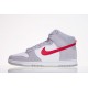 Obuv NIKE Dunk Hi Retro SE - DJ6152 001