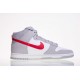 Obuv NIKE Dunk Hi Retro SE - DJ6152 001