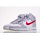 Obuv NIKE Dunk Hi Retro SE - DJ6152 001