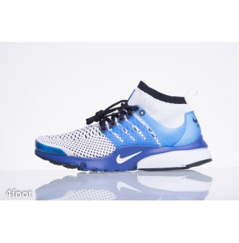 Tenisky NIKE Air Presto Flyknit Ultra - 835570 401