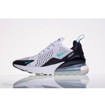 Tenisky NIKE Air Max 270 GS - 943345 101