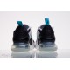 Tenisky NIKE Air Max 270 GS - 943345 101