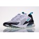 Tenisky NIKE Air Max 270 GS - 943345 101