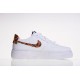 Kožená obuv NIKE AF1 Air Force 1 PIXEL SE - CV8481 100