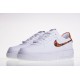 Kožená obuv NIKE AF1 Air Force 1 PIXEL SE - CV8481 100