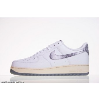 Obuv NIKE AF1 Air Force 1 '07 LX - DV7183 100