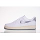 Obuv NIKE AF1 Air Force 1 '07 LX - DV7183 100