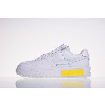 Tenisky NIKE AF1 AIR FORCE 1 Fontanka  - DA7024 101