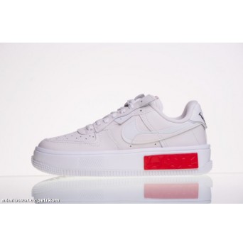 Tenisky NIKE AF1 AIR FORCE 1 Fontanka  - DH1290 001