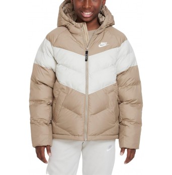 Zimní dětská bunda NIKE Sportswear - DX1264 247