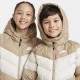 Zimní dětská bunda NIKE Sportswear - DX1264 010