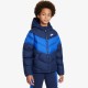 Zimní dětská bunda NIKE Sportswear - FN7730 455