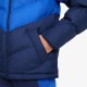 Zimní dětská bunda NIKE Sportswear - DX1264 010
