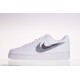 Obuv NIKE AF1 AIR FORCE 1 '07 - FD0660 100