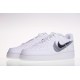 Obuv NIKE AF1 AIR FORCE 1 '07 - FD0660 100