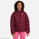 Zimní dětská bunda NIKE Sportswear - DX1264 638