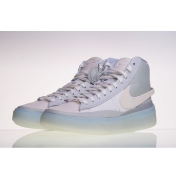 Obuv NIKE Blazer Phantom Mid - DX5800 001