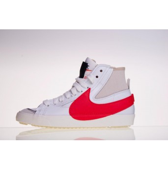 Obuv NIKE Blazer Mid '77 JUMBO - DD3111 102