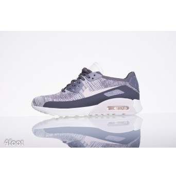 Tenisky NIKE Air Max 90 Ultra 2.0 Flyknit - 881109 003