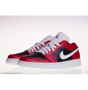 Tenisky NIKE Air Jordan 1 Low "Chicago Flip" - DC0774 603