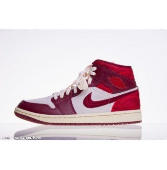 Tenisky NIKE Air Jordan 1 Mid SE - DZ2820 601