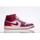 Tenisky NIKE Air Jordan 1 Mid SE - DV0427 310