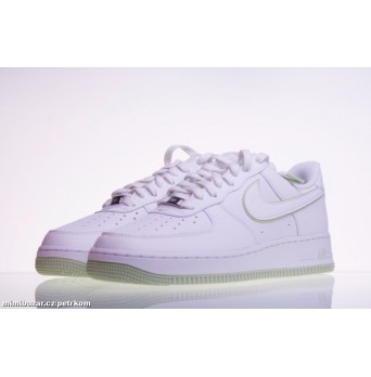 Obuv NIKE Air Force 1 AF1 ´07 - DV0788 105