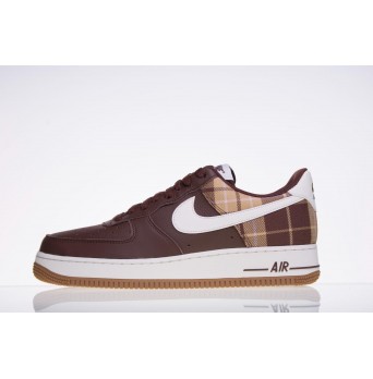 Tenisky NIKE Air Force 1 '07 LX - DV0791 200