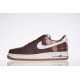 Tenisky NIKE Air Force 1 '07 LX - DV0791 200