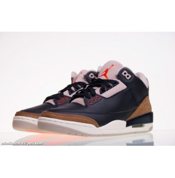 Tenisky NIKE Air Jordan 3 Retro "Desert Elephant" - CT8532 008