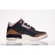 Tenisky NIKE Air Jordan 3 Retro "Desert Elephant" - CT8532 008