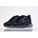 Tenisky NIKE Air Max 720 GS - AQ3196 003