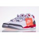 Tenisky NIKE Air Jordan 3 Retro "Fire Red" - DN3707 160