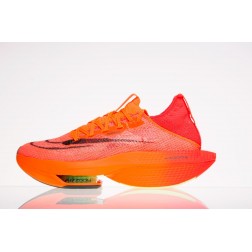 Běžecká obuv NIKE Air Zoom Alphafly Next% FK - DJ5455 100