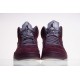 Obuv NIKE Air Jordan 5 Retro SE Burgundy - DZ4131 600