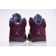 Obuv NIKE Air Jordan 5 Retro SE Burgundy - DZ4131 600