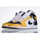 Tenisky NIKE Air Jordan 1 Mid - DQ8426 701