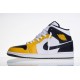 Tenisky NIKE Air Jordan 1 Mid - DQ8426 701